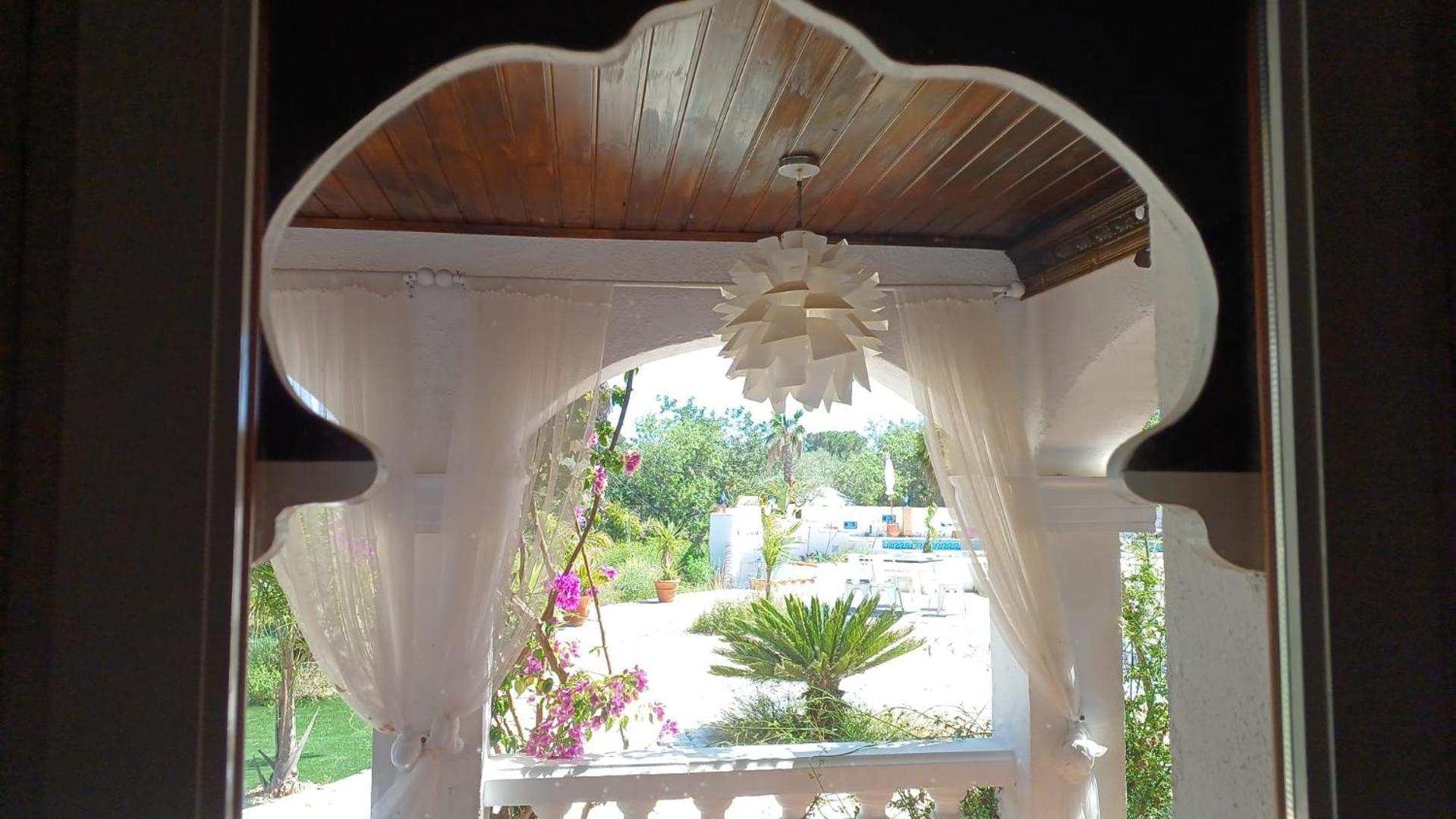 Art Villa Claudia لاميتّيا ذي مار المظهر الخارجي الصورة