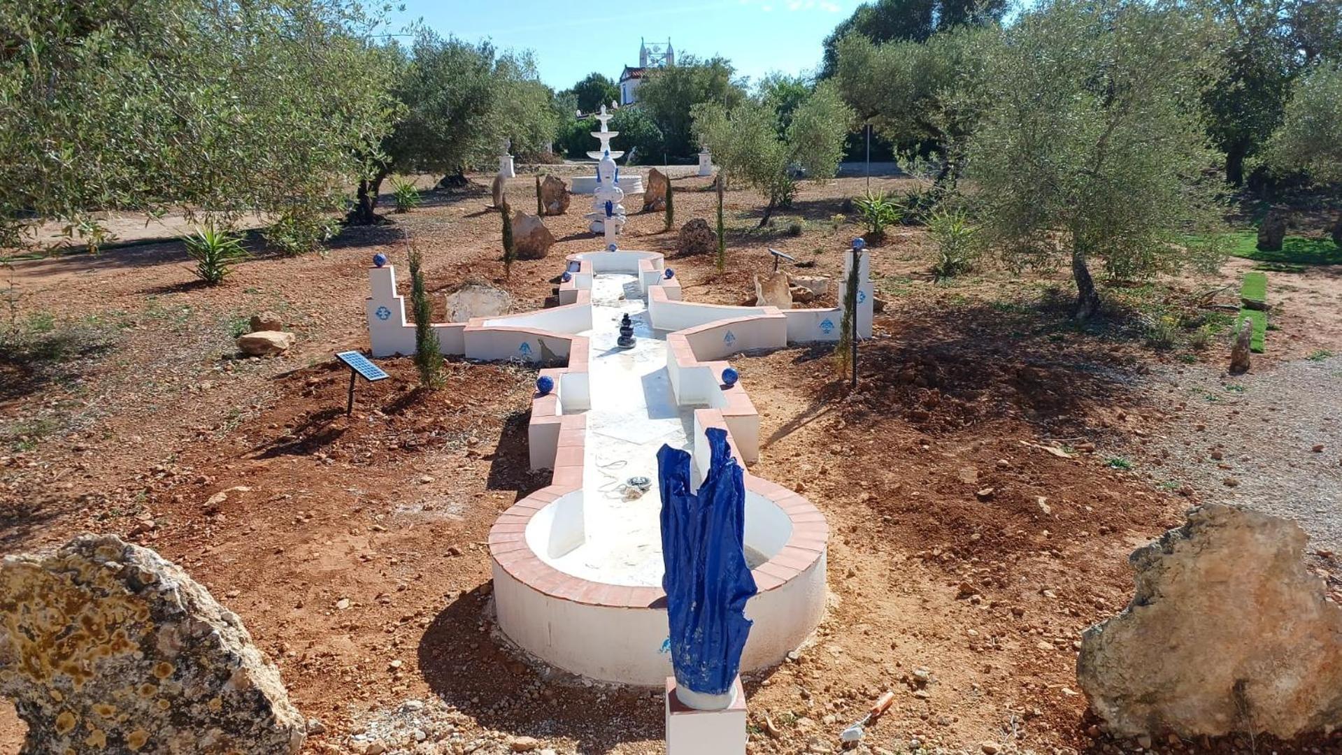 Art Villa Claudia لاميتّيا ذي مار المظهر الخارجي الصورة