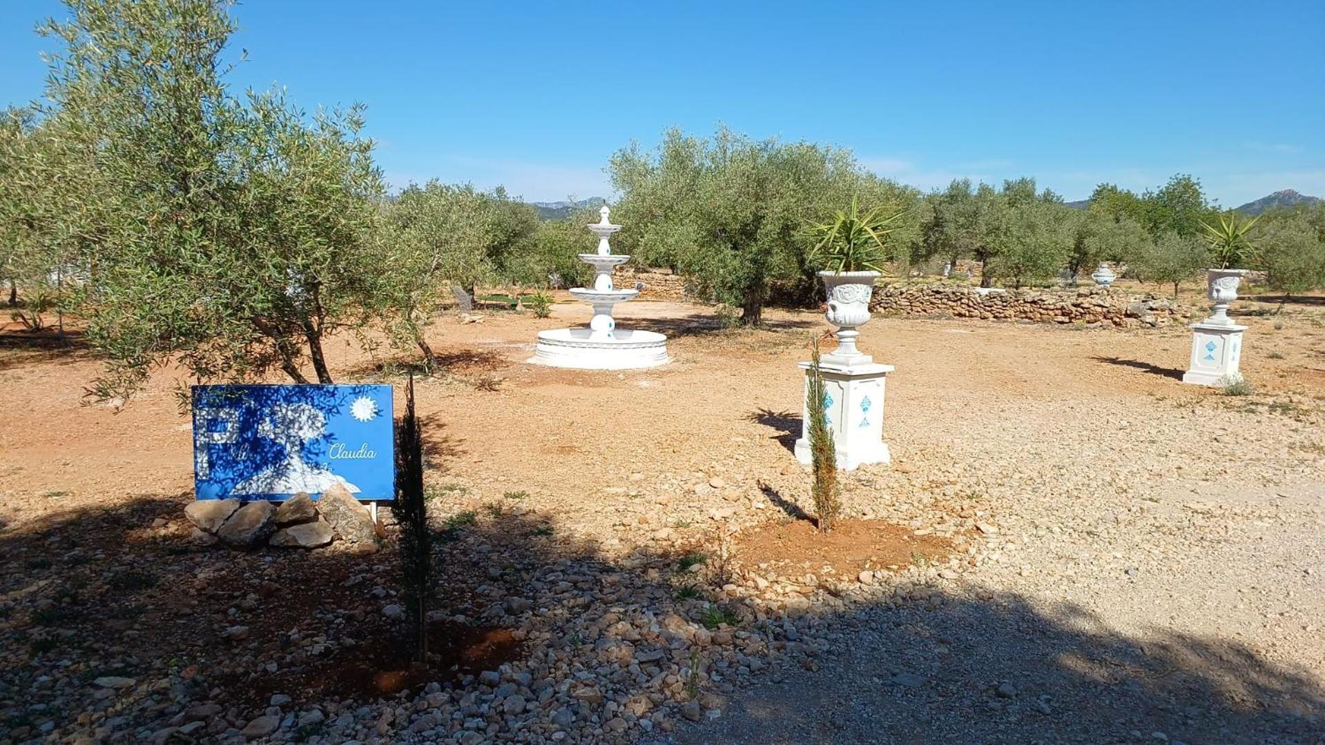 Art Villa Claudia لاميتّيا ذي مار المظهر الخارجي الصورة
