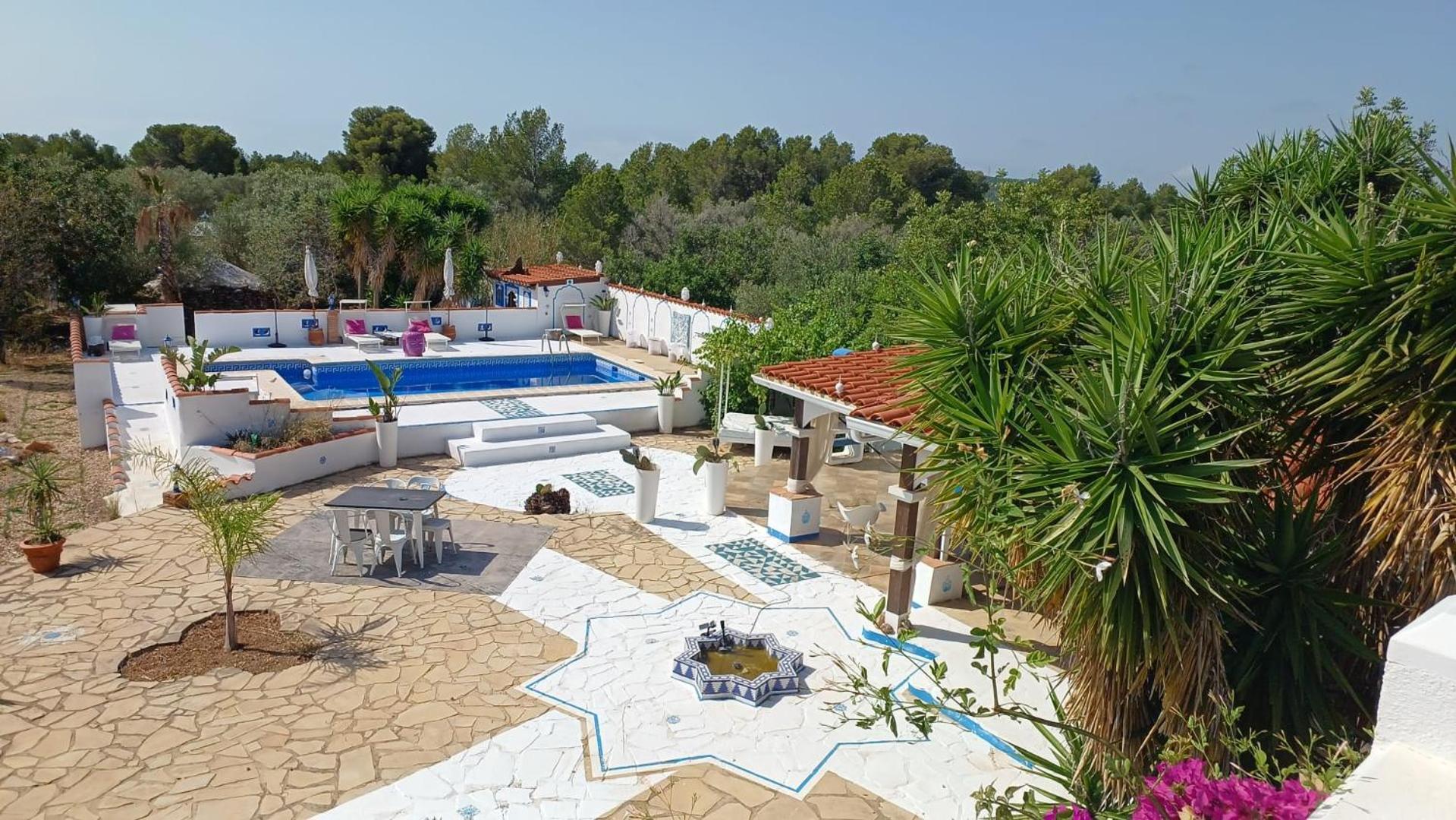 Art Villa Claudia لاميتّيا ذي مار المظهر الخارجي الصورة