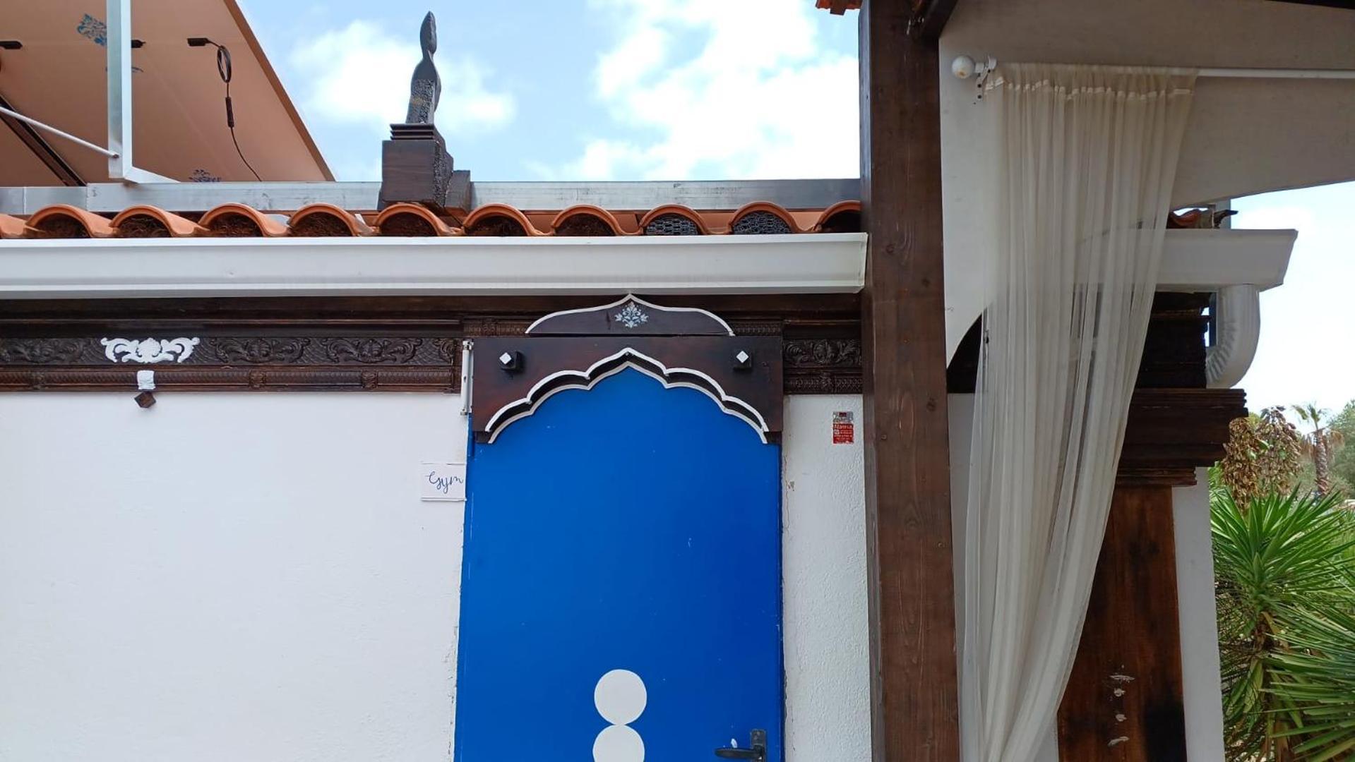 Art Villa Claudia لاميتّيا ذي مار المظهر الخارجي الصورة